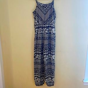 Girls Truly Me Jumpsuit